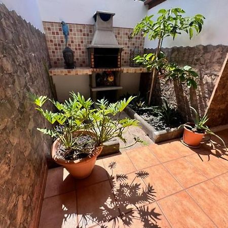 Апартаменти Casa Damaju Плайя-Бланка Екстер'єр фото
